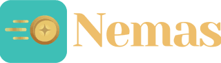 logo nemas